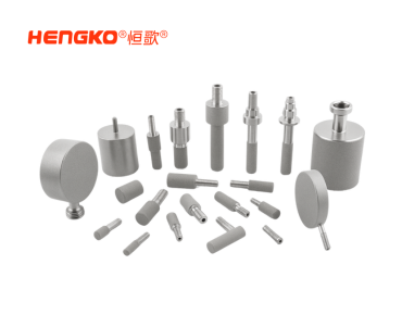 不锈钢曝气头扩散器